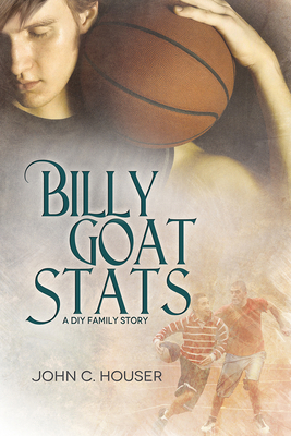 Billy Goat STATS by John C. Houser