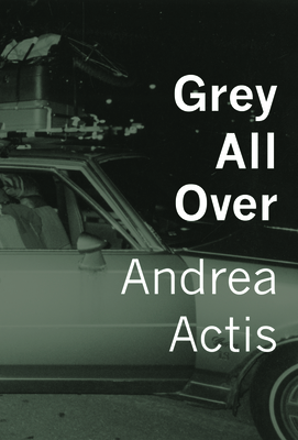 Grey All Over by Andrea Actis