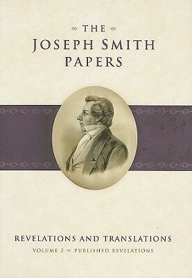 Published Revelations by Joseph Smith