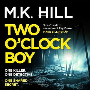 Two O'Clock Boy by Mark Hill