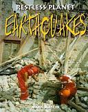 Earthquakes by Mark Maslin