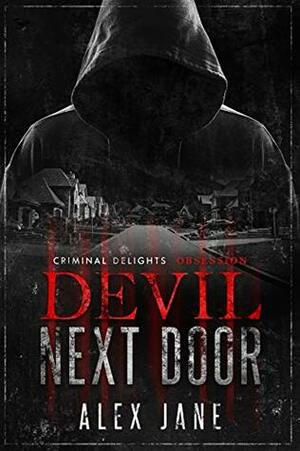 Devil Next Door by Alex Jane