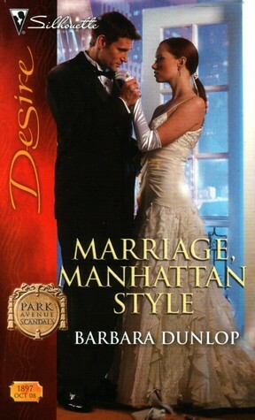 Marriage, Manhattan Style by Barbara Dunlop