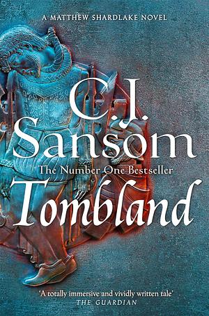 Tombland by C.J. Sansom