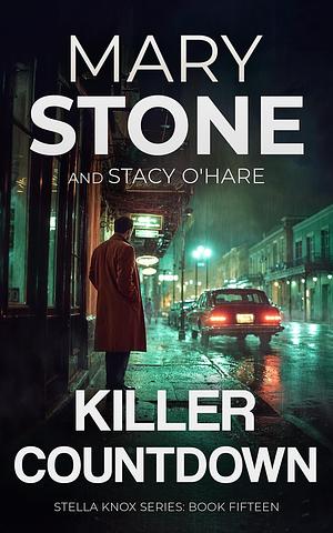 Killer Countdown by Mary Stone
