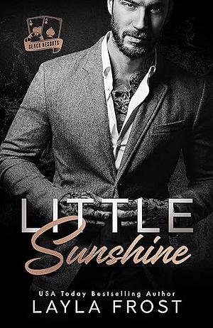 Little Sunshine by Layla Frost