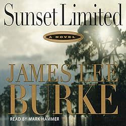 Sunset Limited by James Lee Burke
