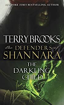 The Darkling Child by Terry Brooks