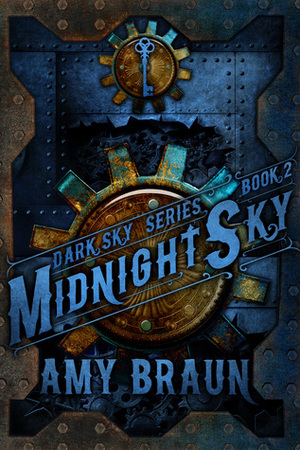 Midnight Sky by Amy Braun