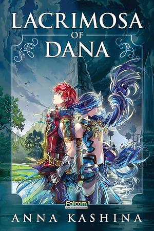 Lacrimosa of Dana by Anna Kashina