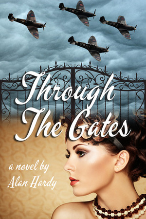 Through The Gates by Alan Hardy