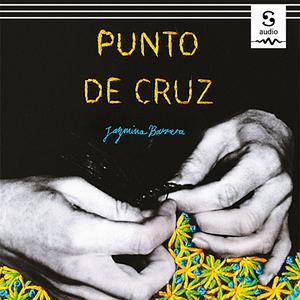 Punto de cruz by Jazmina Barrera