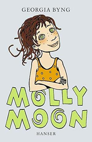 Molly Moon by Georgia Byng