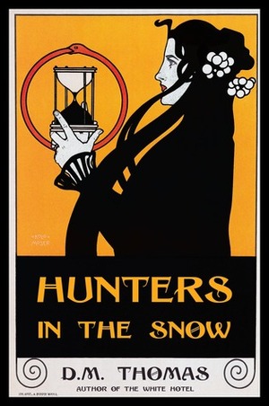 Hunters in the Snow by D.M. Thomas