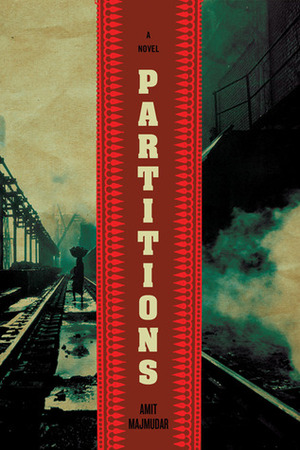 Partitions by Amit Majmudar