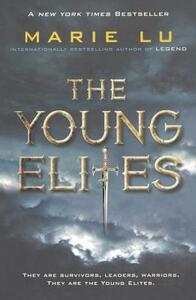 The Young Elites by Marie Lu