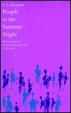 People in the Summer Night by Frans Emil Sillanpää, Alan Blair