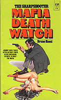 Mafia Death Watch by Bruno Rossi