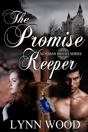 The Promise Keeper by L.M. Wood