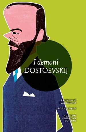 I demoni by Fyodor Dostoevsky