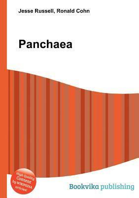 Panchaea by Jesse Russell, Ronald Cohn