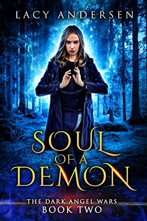 Soul of a Demon by Lacy Andersen