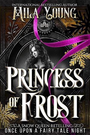 Princess of Frost by Mila Young