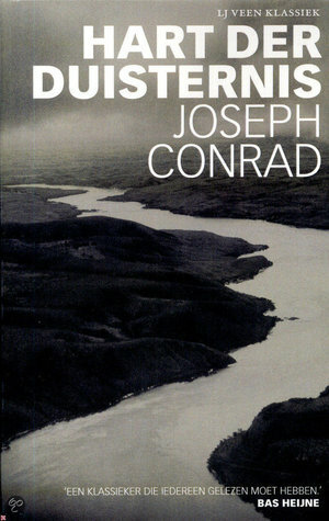 Hart der duisternis by Joseph Conrad