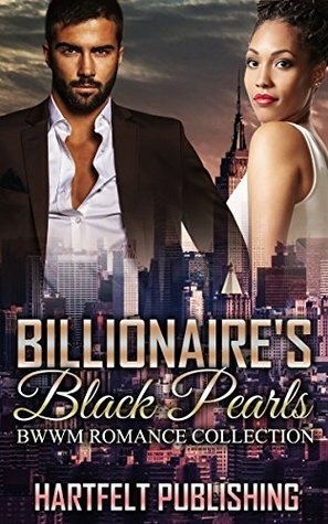 Billionaire's Black Pearls by Serena Vale