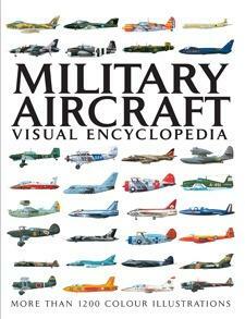 Military Aircraft by Jim Winchester