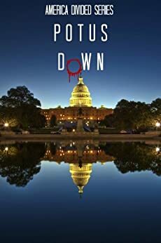 Potus Down (America Divided #1) by Scott Douglas