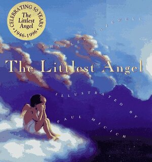 The Littlest Angel by Charles Tazewell