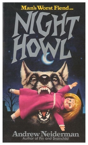 Night Howl by Andrew Neiderman