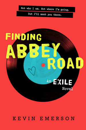 Finding Abbey Road by Kevin Emerson