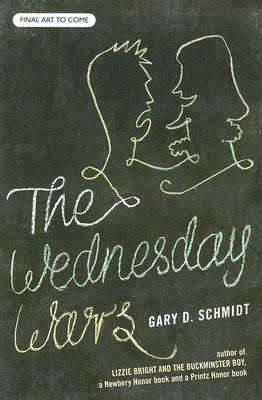 The Wednesday Wars by Gary D. Schmidt