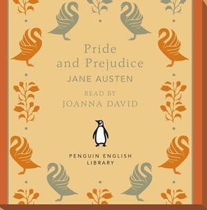 Pride and Prejudice by Jane Austen