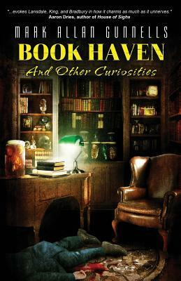 Book Haven: And Other Curiosities by Mark Allan Gunnells