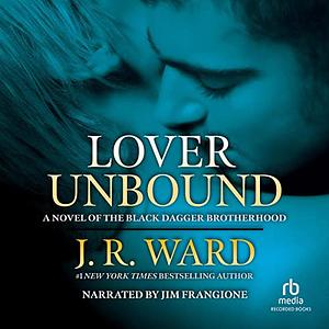 Lover Unbound by J.R. Ward