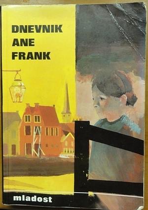 Dnevnik Ane Frank by Anne Frank