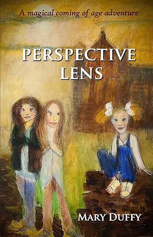 Perspective Lens by Mary Duffy