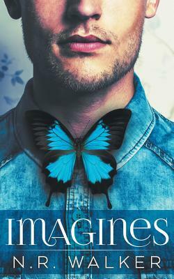 Imagines by N.R. Walker