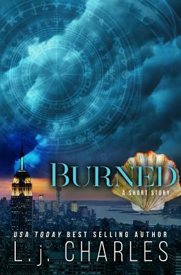 Burned: A TaP Team short story by L. J. Charles