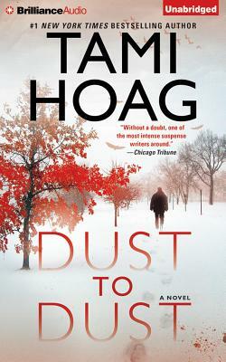 Dust to Dust by Tami Hoag