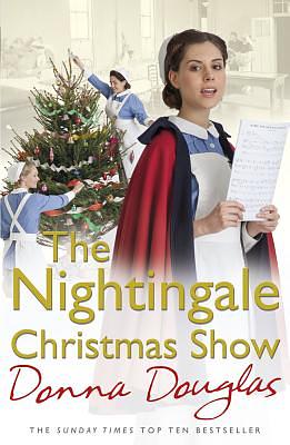 The Nightingale Christmas Show by Donna Douglas