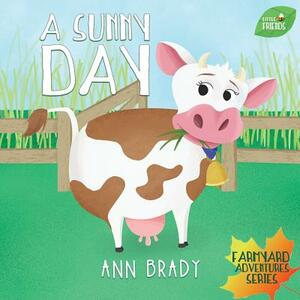 A Sunny Day by Ann Brady