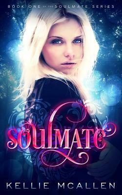 Soulmate by Kellie McAllen