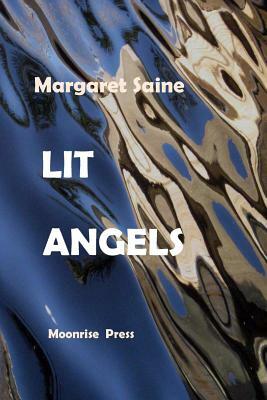 Lit Angels by Margaret Saine