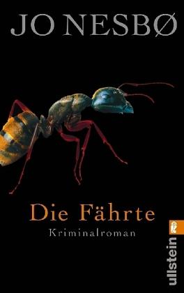 Fährte by Jo Nesbø