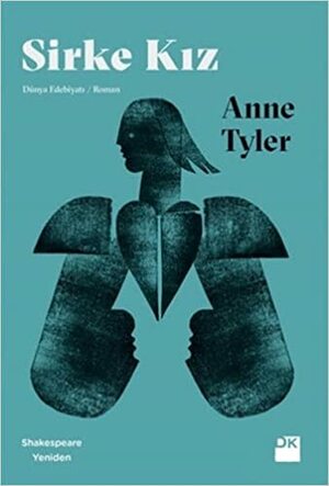 Sirke Kız by Anne Tyler