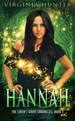 Hannah by Virginia L. Hunter